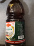 陇原兴发亚麻籽油 甘肃胡麻油食用油压榨熟油宝宝食用油节日礼盒清明节 桶装2.5L 实拍图