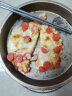 妙可蓝多 马苏里拉芝士碎125g（奶酪碎 披萨拉丝奶酪 焗饭 烘焙原料） 实拍图