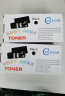 彩印美适用施乐cm118w粉盒CP115w 119w 228w 225w墨盒205f 215w墨粉盒 黄色粉盒-体验版【带载体芯片 上机即用】 实拍图