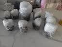 墨一教师节多肉植物带盆栽好组合套装办公室桌面摆件绿植花卉盆栽好养 姬星美人【塑料盆栽好】 实拍图