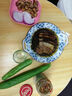 聪厨 梅菜扣肉350克猪肉五花肉半成品生鲜速食熟食咸香味加热即食 梅菜扣肉418g*3盒1254g 实拍图
