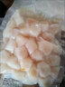 冰天凍地 冷冻帆立贝柱 1000g 盒装 瑶柱元贝带子肉扇贝 煎制食材 帆立贝柱（L规格，非合成） 1盒 实拍图