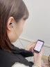 梵沐 mp3mp4英语随身听初中生高中学生专用mp5听力播放器神器mp7学习机听音乐 学习版：机身16g内存【98%的人选择】 标配（主机+数据线） 实拍图