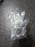 Jidaocook儿童一次性手套用餐饮一次性塑料手套透明手套美容家务环保手套 厚款100只【小童3-6岁用】 实拍图