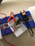 英飞能车载家用逆变器12V24V48V60V转220V太阳能逆变噐直流转交流转换器 单电压纯正波-5000W-12V 实拍图