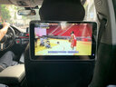 GoGoGPS适用宝马3系后排5系娱乐7系系统X3X5头枕X6 530li 730li520显示屏 11.6寸宝马后排4G8核3+32单个 实拍图