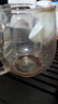 金灶（KAMJOVE） 耐热玻璃公道杯玻璃分茶器茶海功夫茶具公杯分茶器茶漏茶道配件 GO-21（300ml） 默认 实拍图