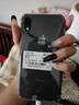苹果xr Apple iPhone XR x 二手手机 二手苹果手机 全面屏 游戏 全网通 双卡双待 苹果xr【黑色】人气推荐 95新严选靓机256G【豪华大礼包】 实拍图