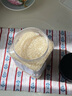 甸禾有机胚芽米450g（当季新米 独立罐装 留胚率≥90% 营养米粥） 实拍图