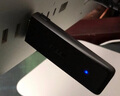 绿联（UGREEN）WiFi6免驱 USB无线网卡台式机专用 无线WiFi接收器5G双频 台式笔记本电脑网络WiFi发射器 【AC1300-WiFi5】5G双频 内置双天线 实拍图