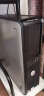DELL/戴尔 390系列 二手电脑台式机 双核四核小主机  家用娱乐 视频看股票 商务办公主机 11】i5-9400f/8G/512G固态/9成新 晒单实拍图