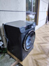 吉斯迪德国品牌8-16公斤热泵/普通烘干机家用商用宾馆美容院滚筒式干衣机大型即烘即穿免安装除菌除螨 商用16公斤智能款【前后排风+巴氏高温+衣干即停】 实拍图