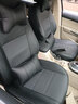 新老款标致408座套全包标致508L/508/3008/307/301坐垫汽车真皮座椅套四季通用座垫 全车座套360全包围专车定制【绅士黑豪华款】 08-2022年款东风标志专用夏季冬季21/20款 实拍图