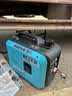 速卡龙货车24V12V驻车空调发电机大功率手提车载小型汽油车用静音自启停 8.5升油箱24v手提3000瓦蓝牙顶配款 实拍图