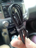 斯丹德（sidande） 快门线 单根连接线 适用C / N / S 2.5mm不含遥控器 S2连接线 实拍图