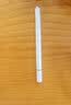 冉阅 适用科大讯飞AI学习机触控笔A10/T10答题X20 PRO笔记触屏手写笔Z1早教机点读机电容笔 2022磁吸款【白色】配1个笔头 科大讯飞平板通用笔 实拍图