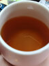 立顿Lipton  红茶 豪门伯爵红茶叶冲饮袋泡茶包1.5g*25 晒单实拍图