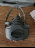 3M1212防尘面具套装防护各类飞沫颗粒物工业粉尘电焊烟等 实拍图