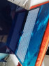 格玛斯（gemasi）14英寸 华为MateBook D 14 2024笔记本电脑贴纸D16全套机身外壳膜D15动漫个性定制保护膜 外壳膜ACD面+防蓝光屏幕膜+键盘膜-留言图案编号 16英寸 华为M 晒单实拍图