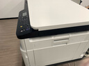 惠普（HP） a3打印机437n/439/nda a3/a4黑白激光大型办公 试卷工地商用网络 打印复印扫描一体机 麒麟/统信 M439n标配+13a粉盒到手两支 实拍图