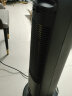 格力（GREE） 空调扇冷暖两用暖风机冷风扇家用小型电暖器制冷制热冷热风扇冷风机立式暖气机浴室暖风扇 KS-04S66RDg 实拍图