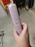 傲胜（OSIM）摩发梳 uBrush 2 震动头部按摩器 头皮按摩电动按摩梳子 OS-160 中秋节礼物送父母 紫色 实拍图