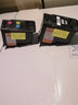 佳能（Canon）PG840/CL841墨盒适用MG3680 3580 MX478 MX5381 原装黑色+彩色墨盒一套 实拍图