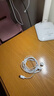 Apple/苹果 采用 (USB-C)的EarPods耳机 有线耳机 苹果耳机 适用iPhone/iPad//Mac 苹果手机 实拍图