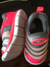 耐克（NIKE）毛毛虫婴童运动童鞋 DYNAMO FREE 343938-019 23.5码 实拍图