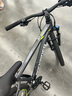 迪卡侬自行车山地自行车ST520铝制车架24速碟刹避震轻盈山地车L-2439705 实拍图