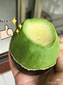 橙小士进口牛油果水果墨西哥秘鲁巨无霸鳄梨应当季宝宝水果辅食 4枚巨无霸装 单个170-210【g】 实拍图