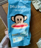 大嘴猴（paul frank）婴儿纸尿裤新宝妈专享价尿不湿 拉拉裤 XXL36片(11-14kg) 实拍图