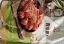 崔奶奶东北特产延边韩式泡菜小菜下饭咸菜小根蒜腌制野蒜 小葱泡菜400g 小根蒜400g+小葱350g 实拍图