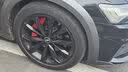 马牌（Continental）【包安装】马牌轮胎MaxContact MC6 运动胎高里程操控型 245/45R20 103V 长安UNI/星途揽月 实拍图