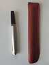 PILOT百乐【圣诞礼物】钢笔Elite95s经典复刻14K金笔成人练字墨水笔商务办公口袋便携送礼 【FES-1000G精英95复刻】酒红色-单笔礼盒 M尖/约0.7mm 实拍图
