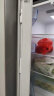 新飞（Frestec）280升法式多门冰箱 中门软冻家用电冰箱 净味保鲜 分类存储BCD-280K7CT 晒单实拍图