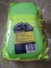 卡饰社（CarSetCity）大号雪尼尔洗车海绵 洗车工具 汽车清洁用品 绿色 绿色 实拍图
