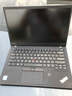 联想（ThinkPad） 二手笔记本电脑 X1 Carbon 2021超极本14寸 超薄商务 9新 1】X1C2017-i5-8G-240G固态硬盘 实拍图