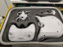 APEX FPV穿越机 沉浸式无人机阿派斯小白机入门级穿梭机套装带VR眼镜 42分钟续航 -七电池-箱包款 晒单实拍图