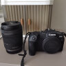 佳能（Canon）EOS RP  RF 24-105 STM镜头套机 扫街拍摄套装 实拍图