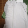 蕉下（beneunder）防晒衣防晒服长款女冰丝感修身海边沙滩透气全身防晒衣 【凉感加长款】银河灰 XL 实拍图