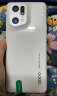 【准新机】OPPO Find X5 Pro 二手手机5G游戏拍照 X5天玑版 全新骁龙888 Find X5 Pro 白瓷【带80W原厂闪充】 12+256G 99新 实拍图
