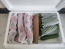 农大姐妹【顺丰】小番茄小黄瓜组合5斤 水果樱桃小番茄柿子水果黄瓜混装 实拍图
