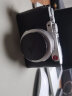 徕卡（Leica）D-LUX7半截保护套 原装  原厂皮套  相机包 黑色 晒单实拍图