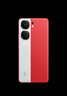 vivoiQOO Neo9 iqoo手机 iqooneo9手机 爱酷neo9 5G新品手机 红白魂16G+512GB 官方标配 实拍图