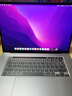 Apple/苹果 MacBook Pro/Air 二手苹果笔记本电脑 商务 学习 办公 一机一检 新机品质 19年16寸ro i9-16G-1TB 独显触摸条 95成新 实拍图