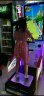 拙拙猪女童连衣裙夏装2024新款儿童夏季中大童装小女孩网红洋气公主裙子 粉色 130cm 实拍图