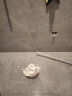 惠达 智能镜柜陶瓷一体盆洗脸盆洗漱台浴室柜套装套装组合 1561-90cm 晒单实拍图