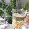 匠界龙须芽尖莓茶100g*2盒张家界2023新茶叶芽含硒藤茶养生茶 实拍图