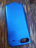 诺康士适用OPPO系列背夹电池FindX2Pro/R17/15背夹充电宝K5/3/1电池手机壳 K1/A7【大容量升级版】深海蓝 实拍图